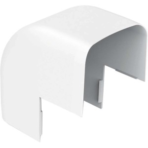 Angolo bianco per Climatizzatori, marca t.b.t.