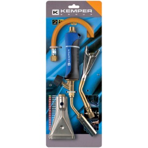 t.b.t. Accessorio per apparecchi di saldatura Kemper.