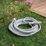 Tubo irrigazione estensibile G.F. Aquago Easy 30 m x Ø 12,5 mm Verde_2