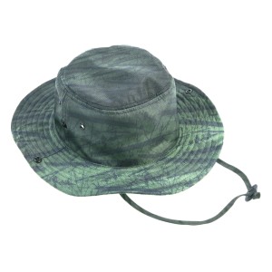 Cappello Safari unisex forest taglia 58-60