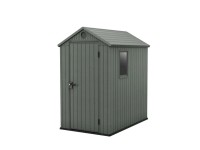 Casetta per Bambini in Resina Plastica da Giardino Esterno Giocattolo Bimbi PVC - PagineGialle