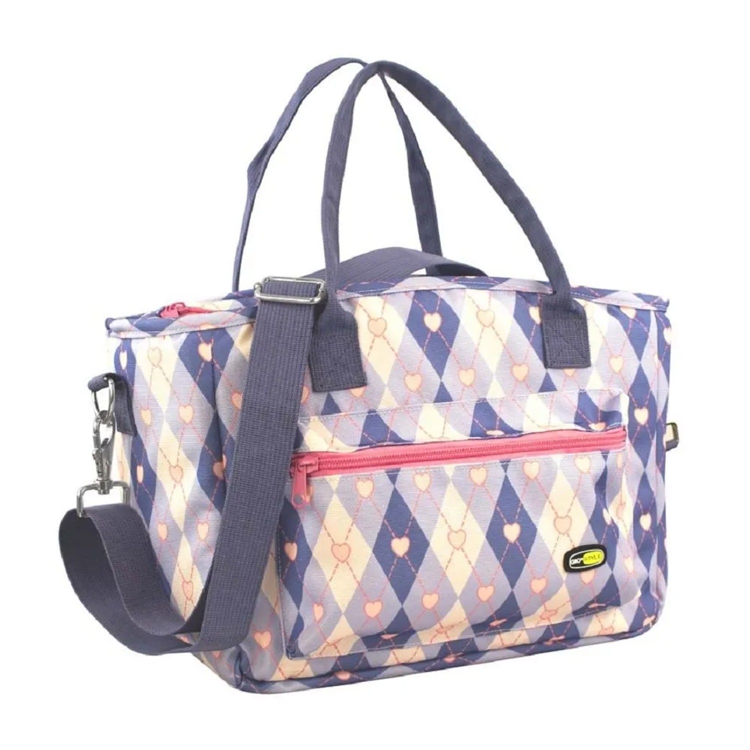 Borsa termica Rosemary M 11 l colori assortiti_2