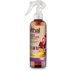 Spray integratore Super Fioritura 250 ml
