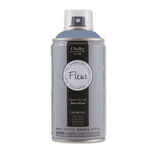 Vernice spray Fleur, colore per il fai-da-te.