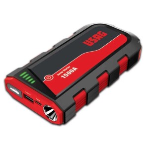 Avviatore di emergenza Usag 1500Ah