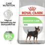 Royal Canin Digestive Care Mini cibo secco per cani di piccola taglia con digestione sensibile, 1kg.