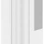 Ledvance LED sottopensile TubeKit, 60cm, bianco freddo, nella confezione. Ideale per cucina e officina.
