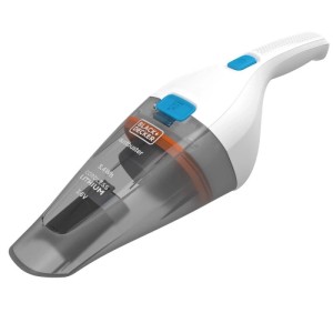 Aspiratutto portatile Black+Decker 3,6 V