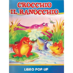 Libri pop-up per bambini con inserti tridimensionali assortiti