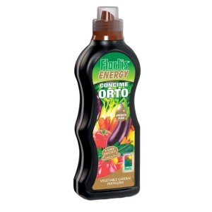 Concime per orto Energy liquido 1,2 l