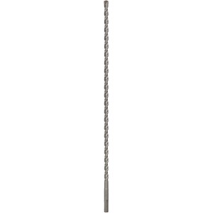 Punta per martello perforatore Bosch SDS Plus-3, 10x400x460 mm, per calcestruzzo e muratura
