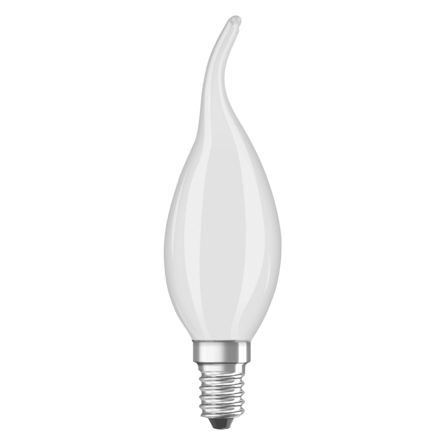 Lampadina LED Premium a filamento Colpo di Vento 6W - Cod.555202