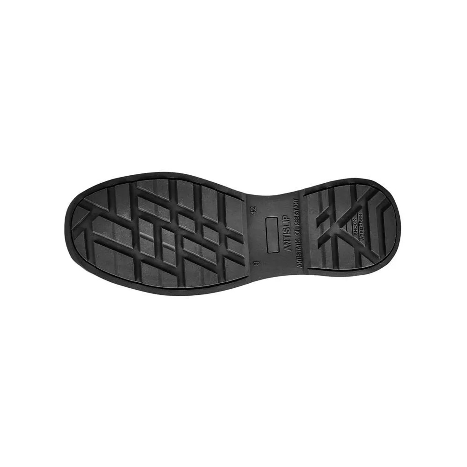 Scarpa Antifortunistica U-Power Aton tg 41_6