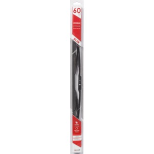 t.b.t. Tergicristallo, 60 cm, per manutenzione e riparazione auto.