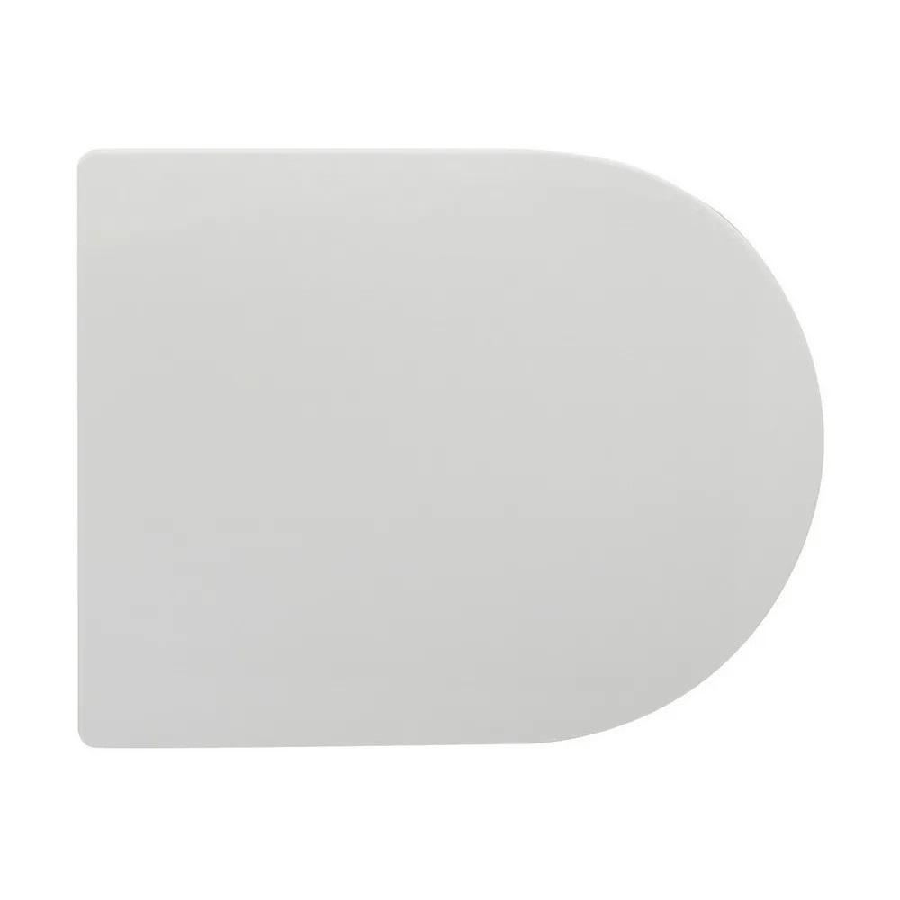 CERNIERE COPRIWATER ORIGIN RAK CERAMICS - CROMO