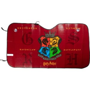 Parasole anteriore Harry Potter 130x70cm