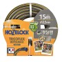 Tubo per irrigazione Hozelock Tricoflex Ultramax, 15m, 12.5mm, robusto e anti-torsione.