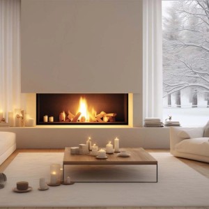 Pittura termica anticondensa Thermo active bianco 10 l