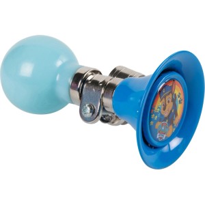 Trombetta per bicicletta Paw Patrol Boy azzurro