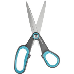 Forbici universali Gardena MultiCut, forbici multiuso con lame in acciaio inox e manici ergonomici.