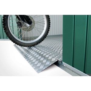 Rampa passa soglia Biohort per GH Europa e AvantGarde