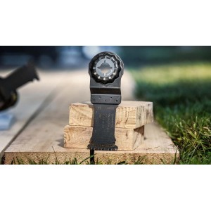 Lama Bosch per utensile multifunzione PRO AIZ 32 BSPIB 32x50 mm