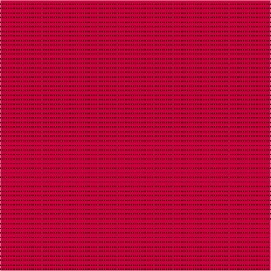 Tappeto rosso antiscivolo t.b.t. al metro per passaggi sicuri.