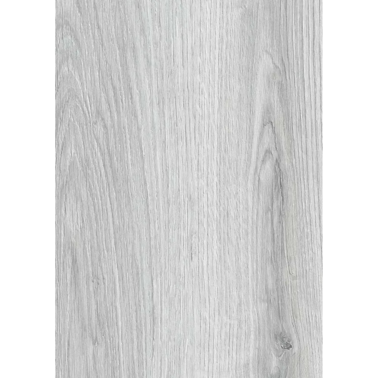 Pavimento laminato chiaro effetto legno, ideale per ambienti domestici.