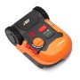 Robot rasaerba Worx Landroid S250 WR168E per prati fino a 250 m².