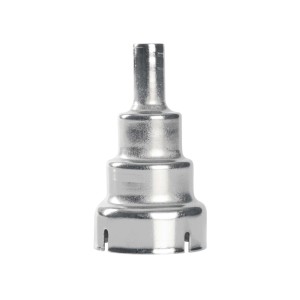 Ugello Riduttore Rapid Hot Air da 9 mm