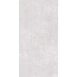 Piastrella per pavimenti rettangolare chiara con texture delicata.