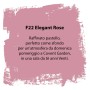 Campione di colore "Elegant Rose" della categoria colori per il fai-da-te.