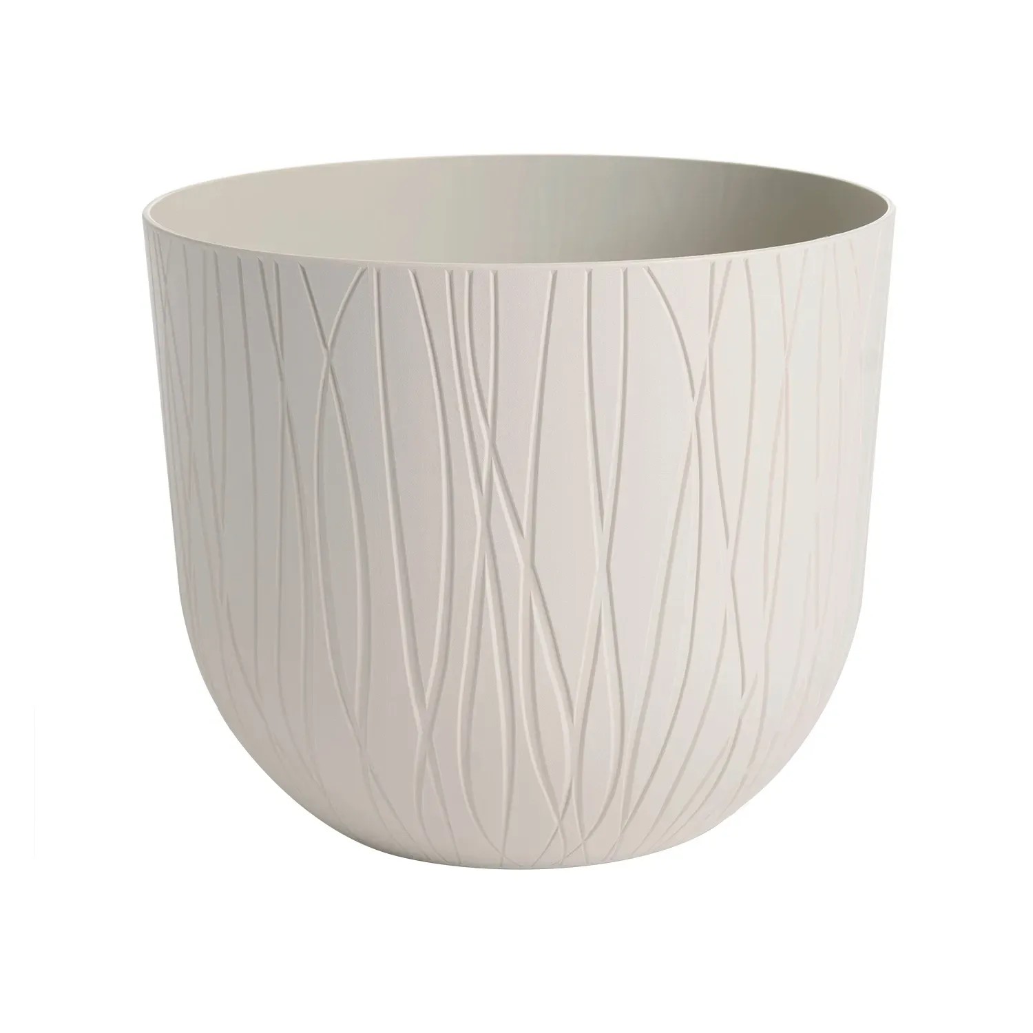 Display Per Gioielleria Vassoio Display Per Gioielli In Plastica Bianca Impilabile – Con Inserti Per Anelli, Orecchini, Pietre Vassoio Per Negozio