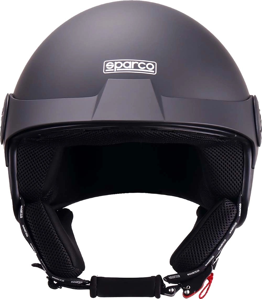 Casco sparco jet hotsell