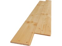 10 Listelli Abete Grezzo 20x40x2000 Mm - Legno Naturale Per Fai Da Te E Costruzioni - Foto 7