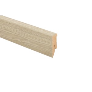 Battiscopa in MDF Cardoso Cruz H5 cm