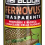 t.b.t. Vernice spray trasparente per metallo, protegge dalla ruggine.
