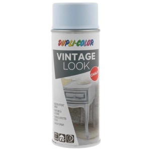 Vernice spray Effetto Vintage Arktic azzurro 400 ml
