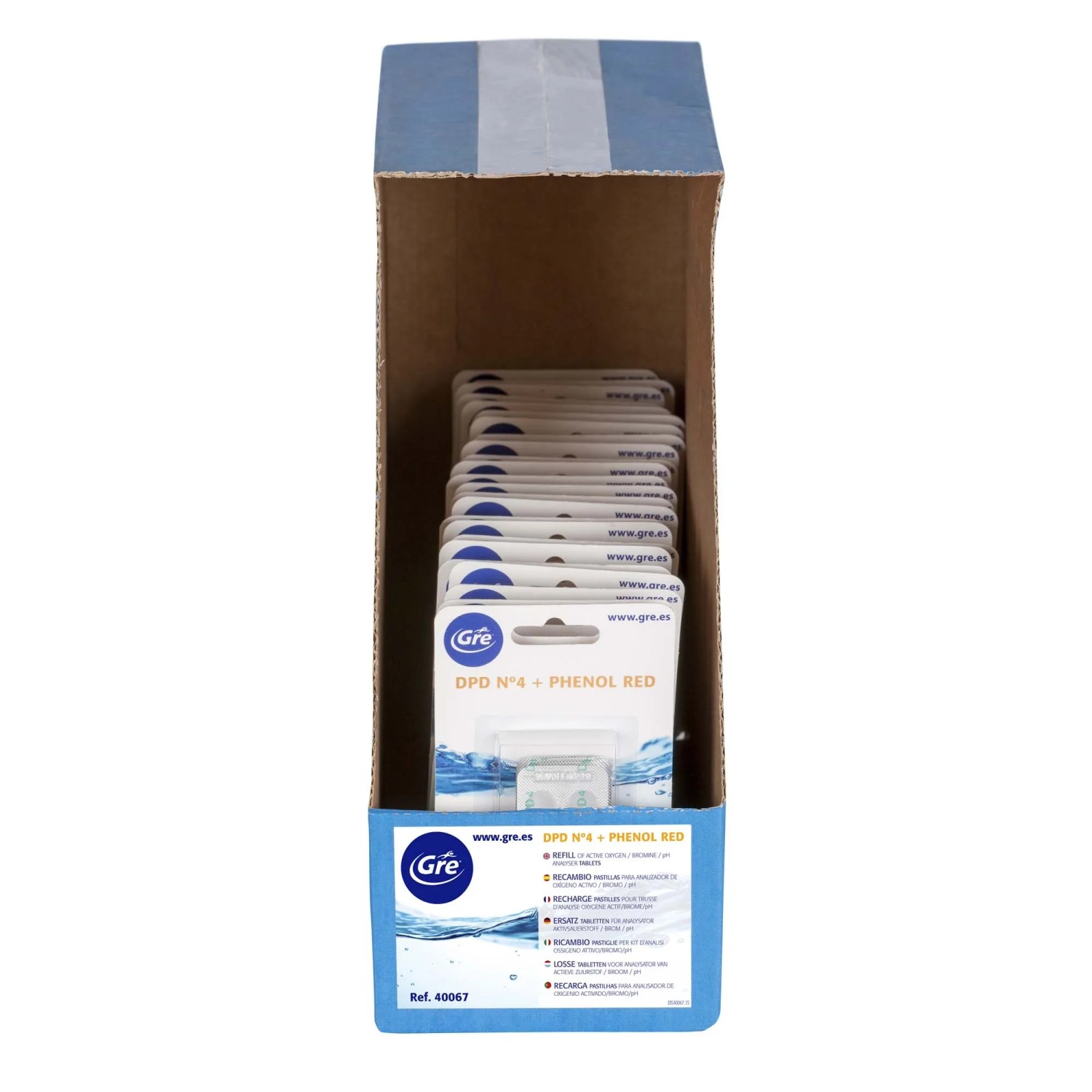 Ricambi Hitachi Per Avvitatore A Impulsi WH18DBEL - Foto 3