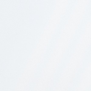 Pellicola adesiva bianca t.b.t., vista dettagliata.