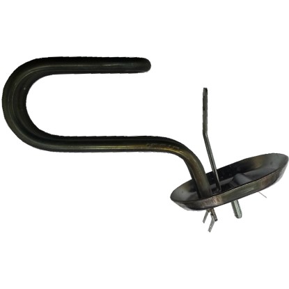 Resistenza per scaldabagno Ariston junior 10/15 l