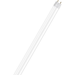 Lampada LED tubolare Osram G13, 60cm, per lampade fluorescenti.