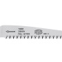 Lama di ricambio Felco 600/3, 16 cm, per sega da giardino Felco F600 con taglio a trazione.