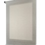 Tenda a rullo t.b.t. beige per finestre e porte