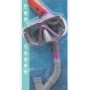 Set snorkeling adulto Bestway, maschera e boccaglio inclusi