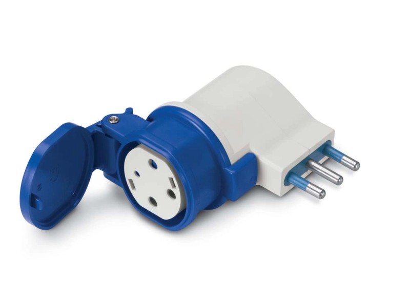 PIASTRA SOSTEGNO SERVO STROKE N 1/8- TEAMC - Ricambi E Optional - Foto 7