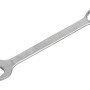 Chiave combinata LUX 21 mm Comfort, chiave cromata per officina e fai da te.