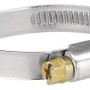 Gardena Raccordo per irrigatori 3/4 x 1/2 per Micro-Drip-System, argento.