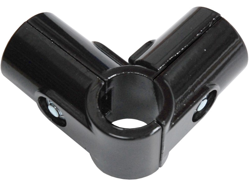 Giunto Angolare A 3 Vie - Che Pergola - Foto 7