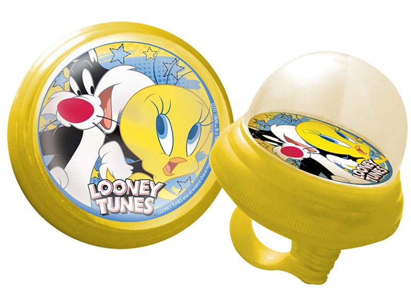 Campanello Bici Batman Per Bambini - Supereroe DC Comics In Metallo - Foto 11